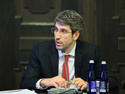 В Армении утверждены основные направления сферы пробации на 2024-2026 годы