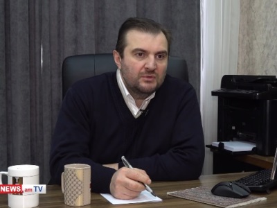 Кивирян: Последние события вокруг ОДКБ связаны с условиями, которые Запад поставил перед Ереваном