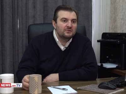 Эксперт: Лишь два фактора мешают Азербайджану осуществить широкомасштабное нападение на Армению