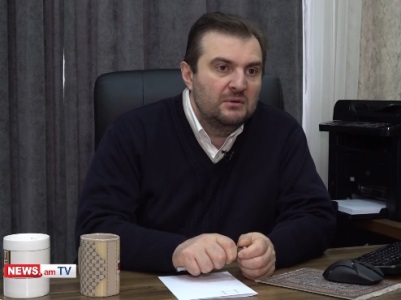 Аналитик: Азербайджан захочет через мирный договор легитимировать будущие нападения на Армению