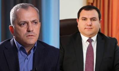 «Հրապարակ». Ինչո՞ւ Սամվել Շահրամանյանը, բայց ոչ Գուրգեն Ներսիսյանը