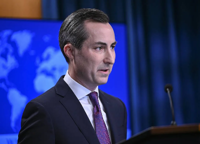 Миллер: США готовы и далее содействовать переговорам между Арменией и Азербайджаном