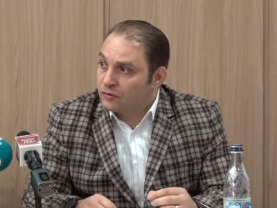 Адвокат: Григорий Хачатуров либо должен быть освобожден, либо в Армении нет судебной системы