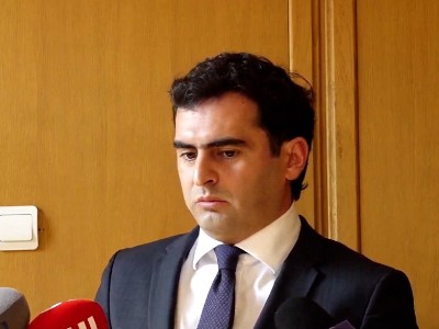Вице-спикер Национального Собрания: Армения готова к переговорам с Азербайджаном