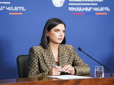 1837 студентов из Нагорного Карабаха уже участвуют в соответствующих образовательных программах госвузов Армении