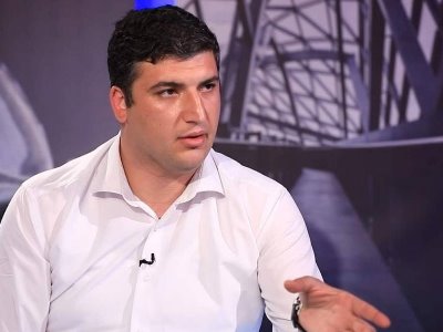 РПА: После сдачи Арцаха и огромных территорий ГД уже может преподавать на эту тему