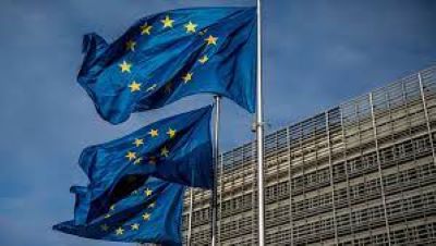 EU preparing plan to provide long-term security assistance mechanisms to Ukraine