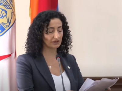 Երեւանը կունենա գեղագիտական խորհուրդ, որպեսզի ավագանու անդամները հարցերը չլուծեն ըստ իրենց ճաշակի
