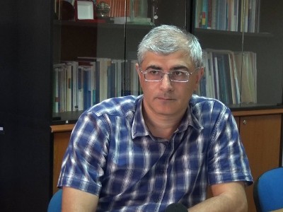 Эксперт: Азербайджан сократил численность нацменьшинств в своей стране путем этнических чисток и геноцида