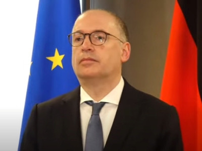 Germany official: We will assist Armenia in Nagorno-Karabakh population’s integration
