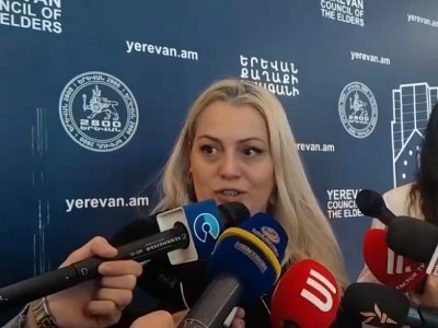 Վարդան Ղուկասյանը շոկի մեջ էր` ո՞նց կարող է կինը այդպես հայհոյել. Անգամ ինքը այդպես չի հայհոյում. Ամալյա Սարգսյան