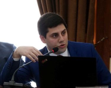 Вице-мэр Еревана: Наша задача – расширение подвижного состава, а не открытие новых маршрутов