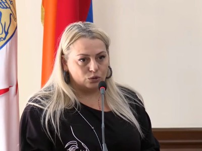 «Մայր Հայաստանից» մեզ առաջարկել էին բոյկոտել երեկվա նիստը, բայց խախտեցին պայմանը. «Հանրային ձայնի» անդամ