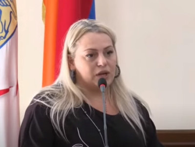 60-ից ավելի հարցեր ենք լուծել՝ քաղաքապետի աշխատակազմի, թաղապետերի հետ աշխատելով. «Հանրային ձայնի» անդամ
