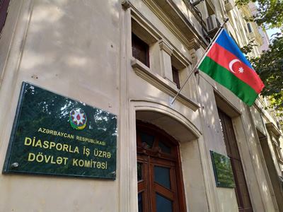 Բաքուն հայտնել է, թե ում են պատրաստվում վերաբնակեցնել Ստեփանակերտում