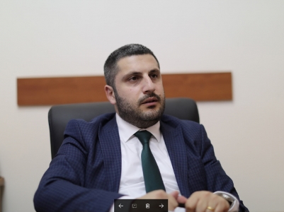 Вице-мэр Еревана об отношениях с Авиняном: Никто никого не контролирует и нет никакой конспирологии