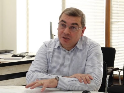 Պետական բյուջեով պաշտպանությանն ուղղված 558 միլիարդ դրամի շուրջ 53 տոկոսը կապիտալ բնույթի ծախսեր են. Անանյան