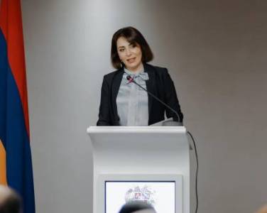 «Հրապարակ». Հանձնաժողովի նախագահը կվերընտրվի՞. Երեկ փակ հանդիպում է եղել