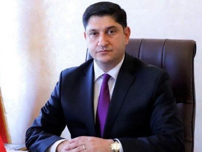 Первый заместитель начальника уголовно-исполнительной службы освобожден от занимаемой должности