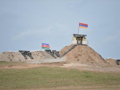 Встреча комиссий Армении и Азербайджана по делимитации границы состоится 30 ноября