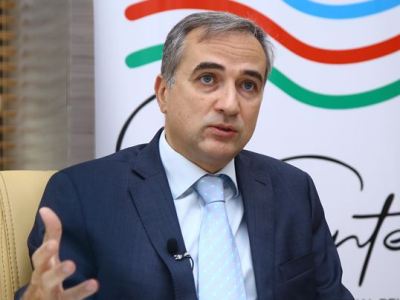 Houses of Armenians who left Nagorno-Karabakh are sealed, Azerbaijan claims