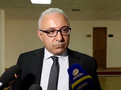 Сафарян: В повестке нет вопросов относительно вывода российской военной базы из Армении или выхода РА из ОДКБ