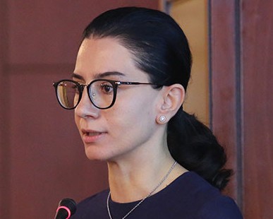 Ունենք գործ, որ 2009-ից քննվում է` տուժողներն այլևս երկրում չեն, սակայն դեռ դատական ակտ չկա. դատախազ