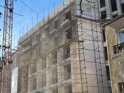 ՊԵԿ–ը բացահայտել է  կառուցապատման ոլորտում առանձնապես խոշոր չափերի հարկեր չվճարելու նախապատրաստության դեպք