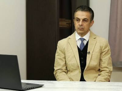 ԱՄՆ-ն ցանկանում է, որ Սյունիքով անցնող միջանցքը Թուրքիան վերահսկի. քաղաքագետ