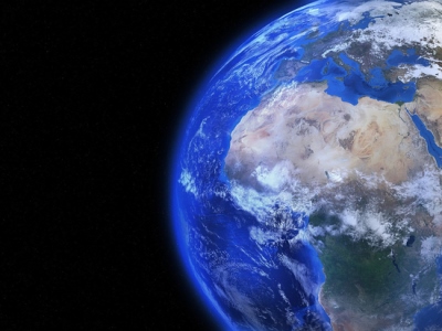 Earth experiences unexplained seismic tremors every 26 seconds