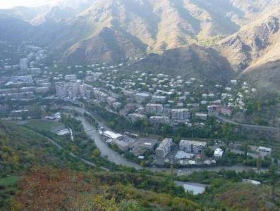 «Հրապարակ». Ալավերդին էլ զավթեցին