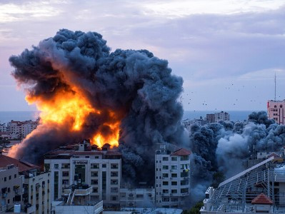 4-day Israel-Hamas ceasefire comes into effect Friday morning