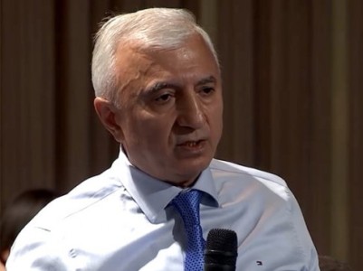 Մի վիճակում ենք, երբ համազգային շահերի մասին խոսելն անգամ որակվում է որպես պատերազմ հրահրելու պես մի բան. Դանիելյան