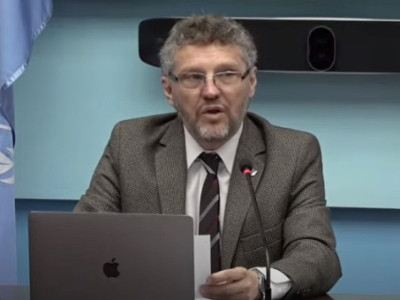 UN Special Rapporteur presents preliminary results of visit to Armenia and recommendations to its authorities