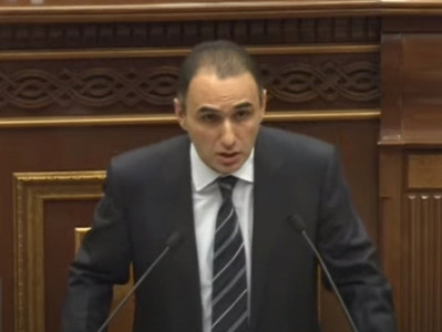 Իշխանությունը գործում է պարադոսքալ մի կանխավարկածով, որ մեր քաղաքացիներն ամեն բանի կարող են համակերպվել. Չալաբյան