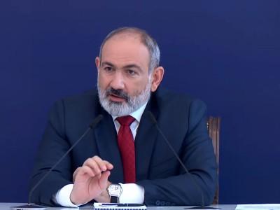Пашинян об уголовных делах на бывших чиновников: Мы не должны превращаться в диктатуру