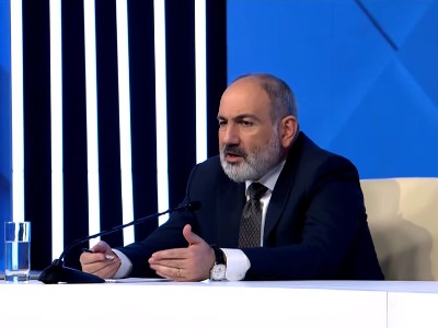 Armenian PM: The return of Armenians to Nagorno-Karabakh is currently unrealistic
