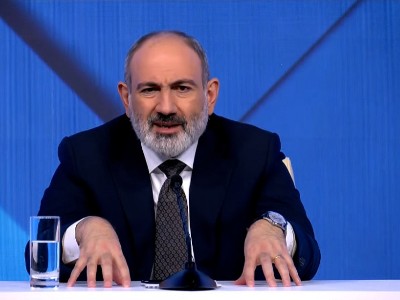 Пашинян: Членство в ОДКБ является непреодолимым препятствием для получения поддержки из других мест