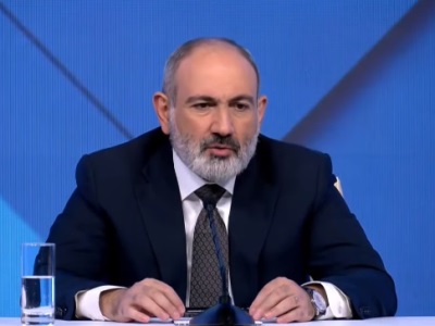 Пашинян: Аргументы, приводимые по вопросу признания водительских прав граждан Армении в РФ, не оправданы
