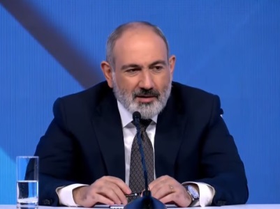 Пашинян: Нас заверяют, что все необходимые работы по сейсмоустойчивости зданий ведутся