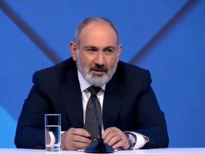 Пашинян: Распад Нагорного Карабаха произошел в августе 2018 года