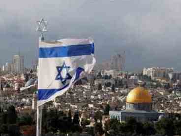 Armenians who moved to Jerusalem after Genocide concerned about Cows’ Garden situation