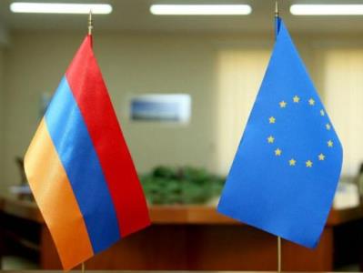 Делегация Европейской службы внешних связей и ЕК посетит с визитом Армению с 27 по 29 ноября
