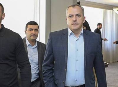 «Հրապարակ». ՔՊ-ում հասկաել են՝ Շահրամանյան «սվոյ չելովեկ»
