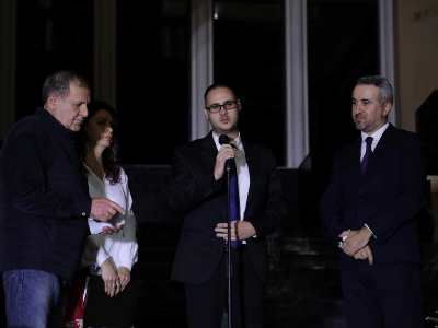 'Matendaran: The revelation of the photographic treasury' exhibition opens in Yerevan