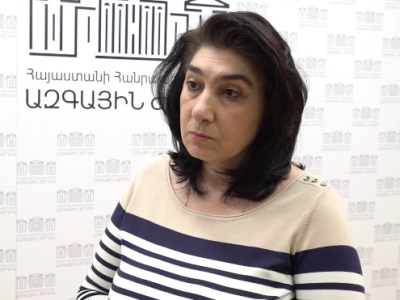 Дзюник Агаджанян: Выход из ОДКБ в данный момент приведет к очень резкой и острой реакции российской стороны