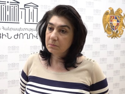 Дзюник Агаджанян: Армения и до прихода этих властей сотрудничала с НАТО