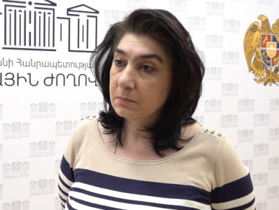 Экс-посол РА возразила Пашиняну: Нам не нужна железная дорога через Мегри. Это только создаст угрозу безопасности
