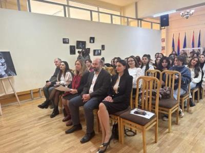 Մենք հանդուրժող չենք մեկս մյուսի նկատմամբ, այնքան էլ զգայուն չենք․ ՄԻՊ ելույթը