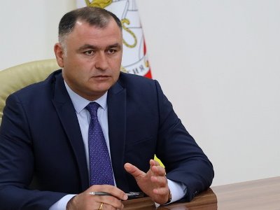 Президент Южной Осетии: Нам неинтересно мнение премьер-министра Армении, который предал свой же народ
